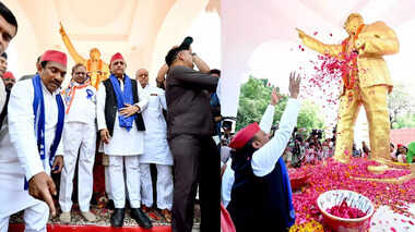 Akhilesh yadav 