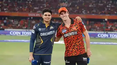 GT vs SRH