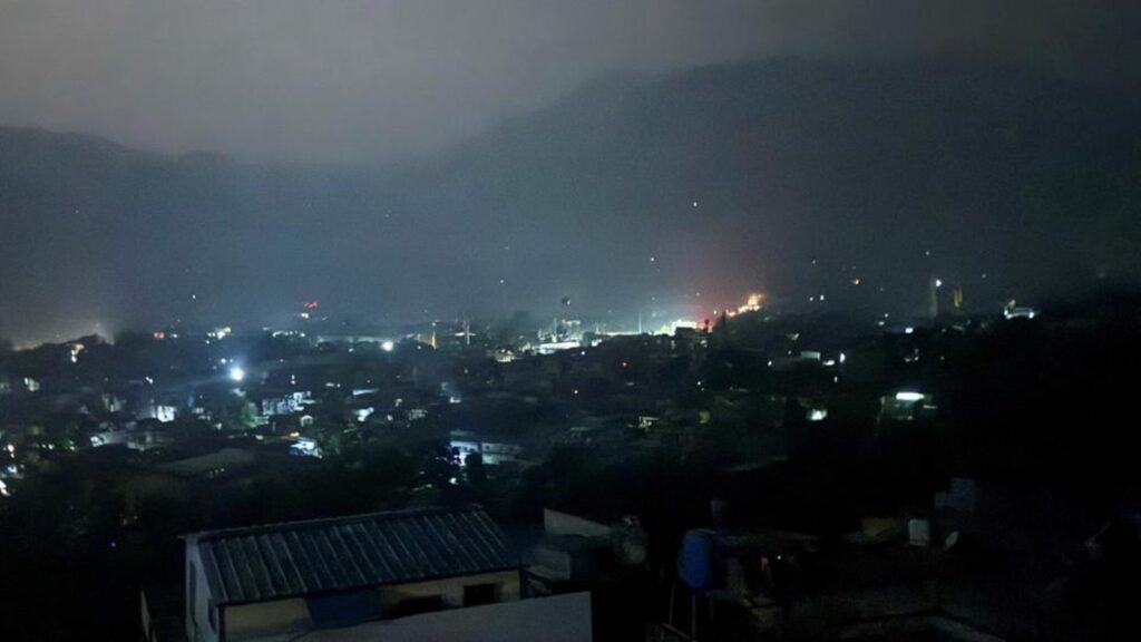 Pakistan