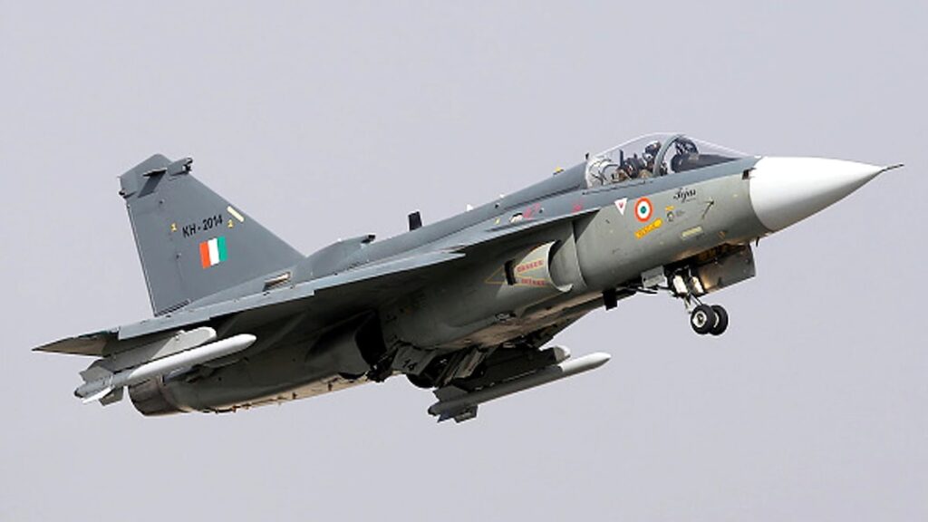 India JF -17 and HQ -19 (photo credit google)
