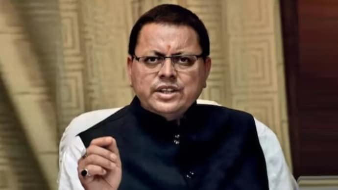 Uttarakhand Cm