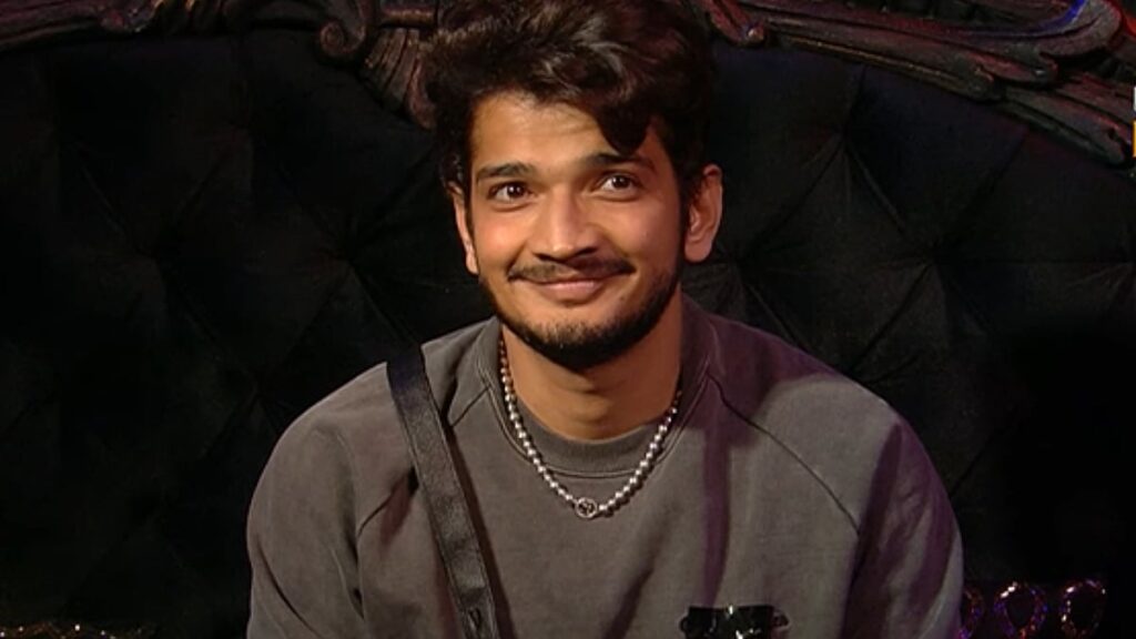 Munawar Faruqui