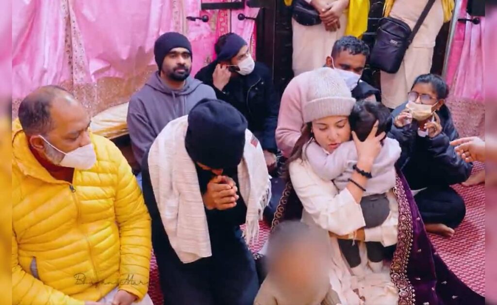 Virat -Anushka