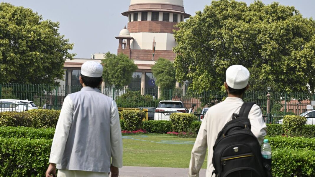 Waqf Law