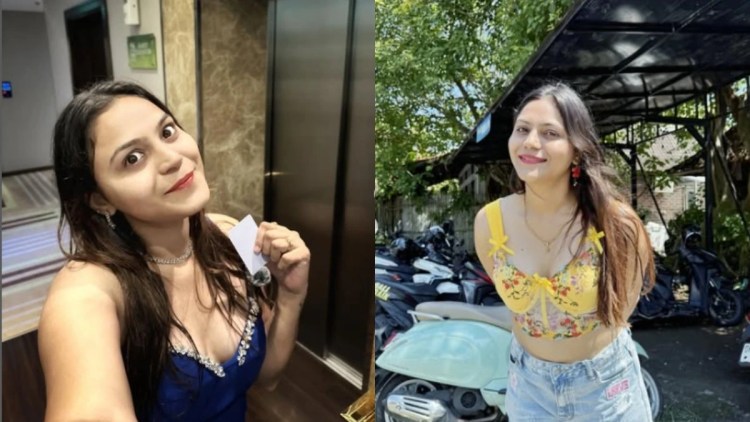 Jyoti Malhotra (Photo credit -google)