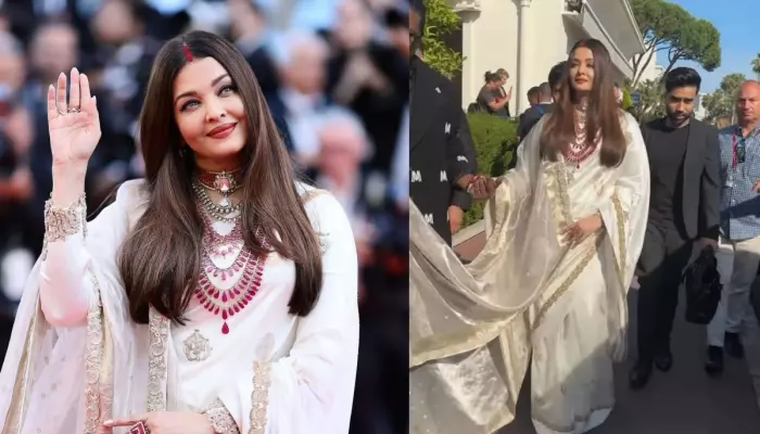Cannes 2025 aishwarya rai bachchan 
