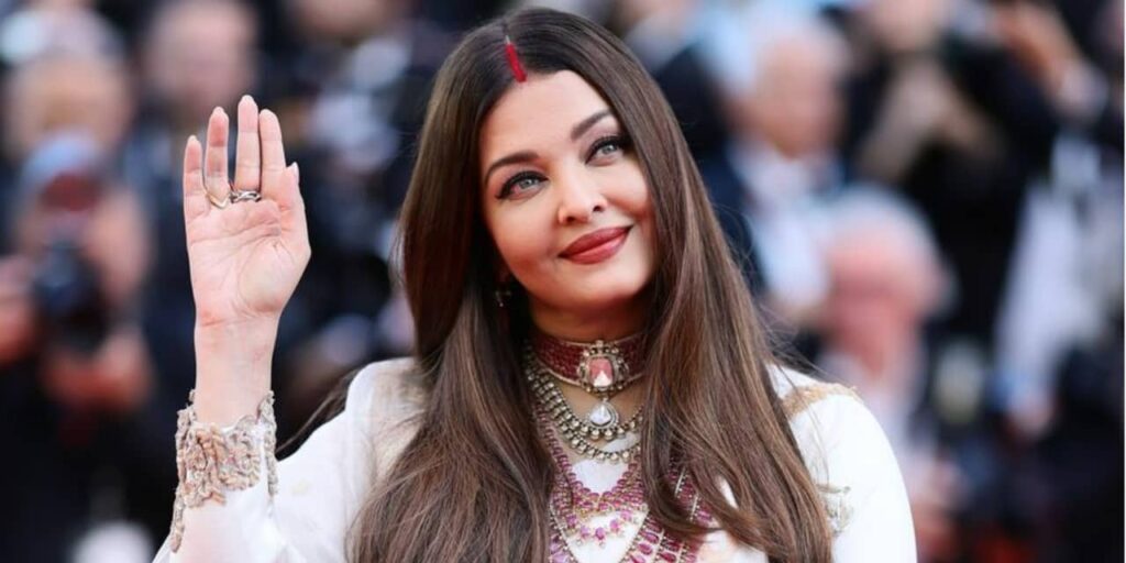 Cannes 2025 aishwarya rai bachchan 