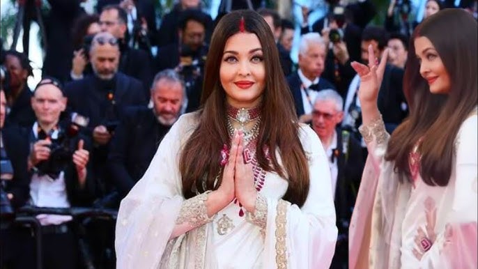 Cannes 2025 aishwarya rai bachchan 