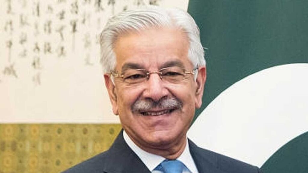 Pakistan