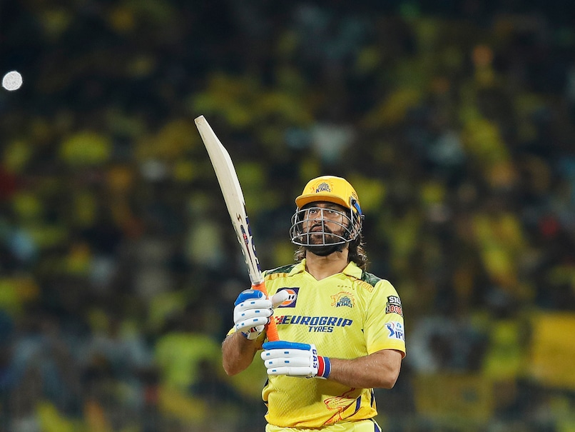Ms dhoni (Photo credit -google)