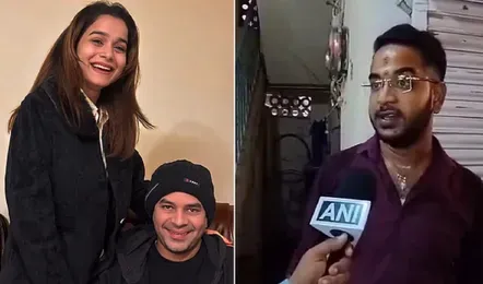 Tej pratap controvercy (photo credit google)