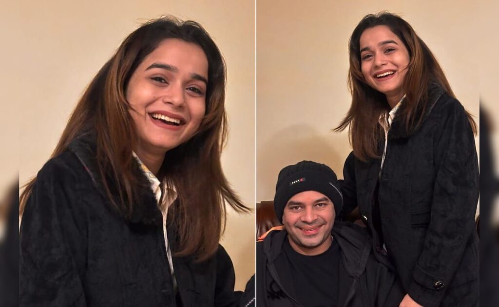 Anushka yadav (photo credit google)