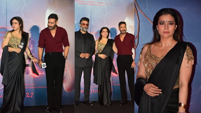 Maa Trailer (photo credit -google)