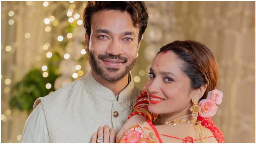 Pahalgam Attack and Ankita Lokhande