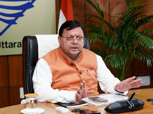 Uttarakhand Cm
