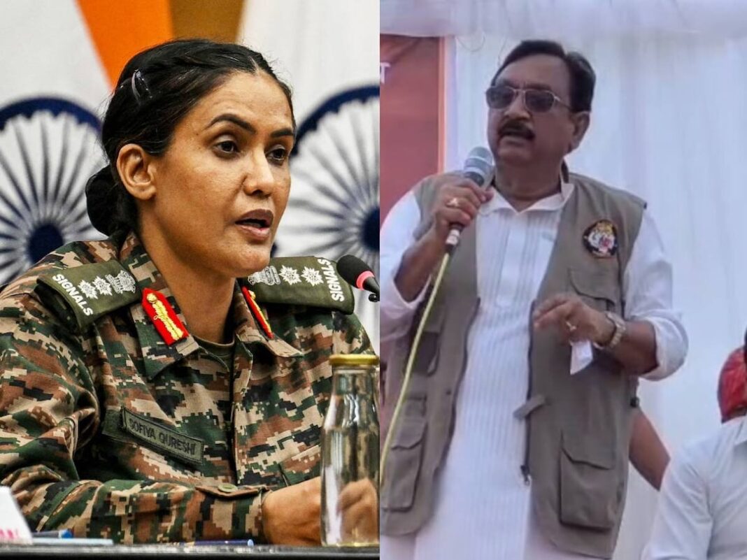 Colonel Sofia (photo credit -google)