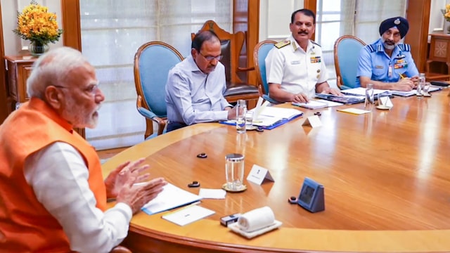 PM Modi