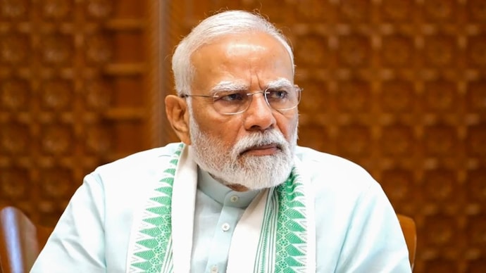 India and Indonesia