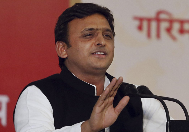 Akhilesh Yadav (Photo credit -google)