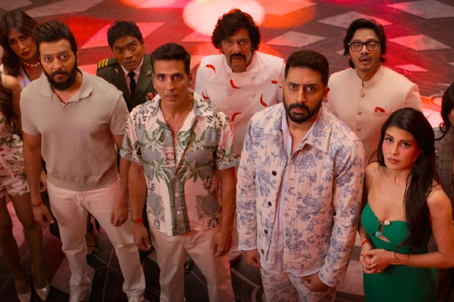 Housefull 5 (Photo credit -google)