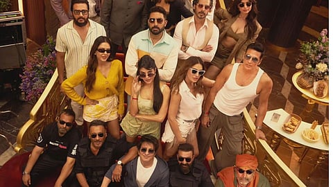Housefull 5 (Photo credit -google)