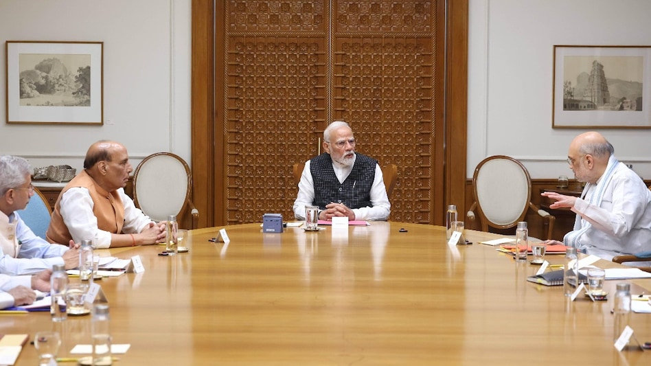 Indus water treaty
