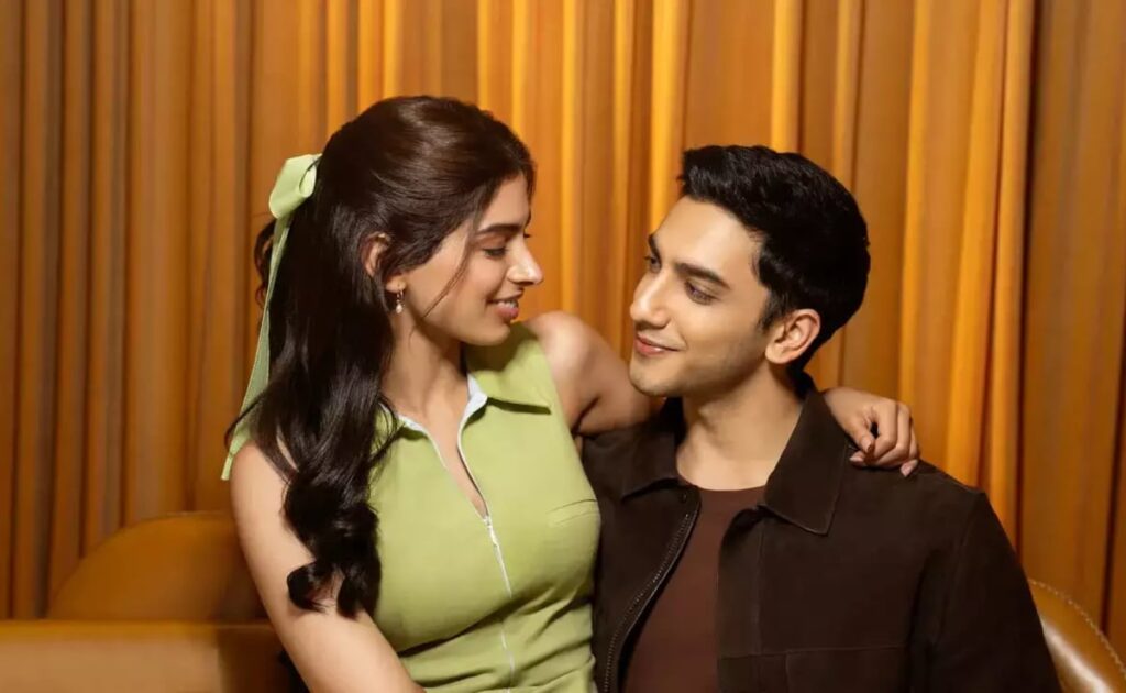 Sonam Kapoor party khushi vedang fight