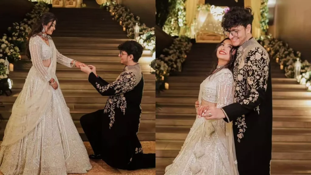 Triggered insaan marriage (photo credit -google)