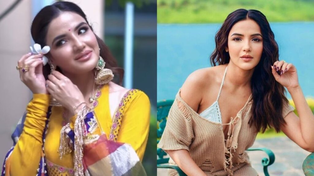 Lip surgery jasmin bhasin