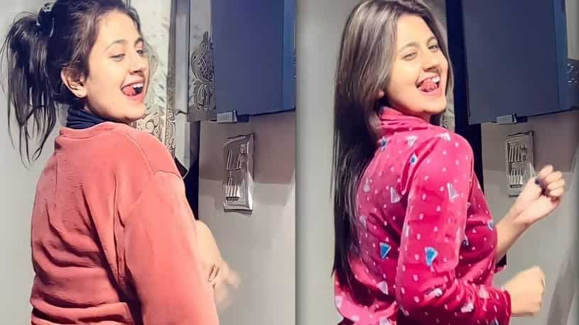 Viral Anjali Arora