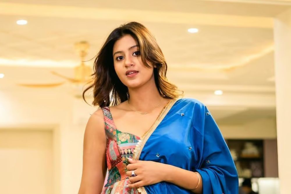 Viral Anjali Arora