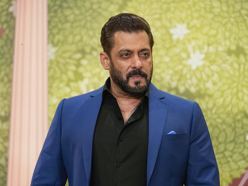 Salman Khan (Photo credit -google)