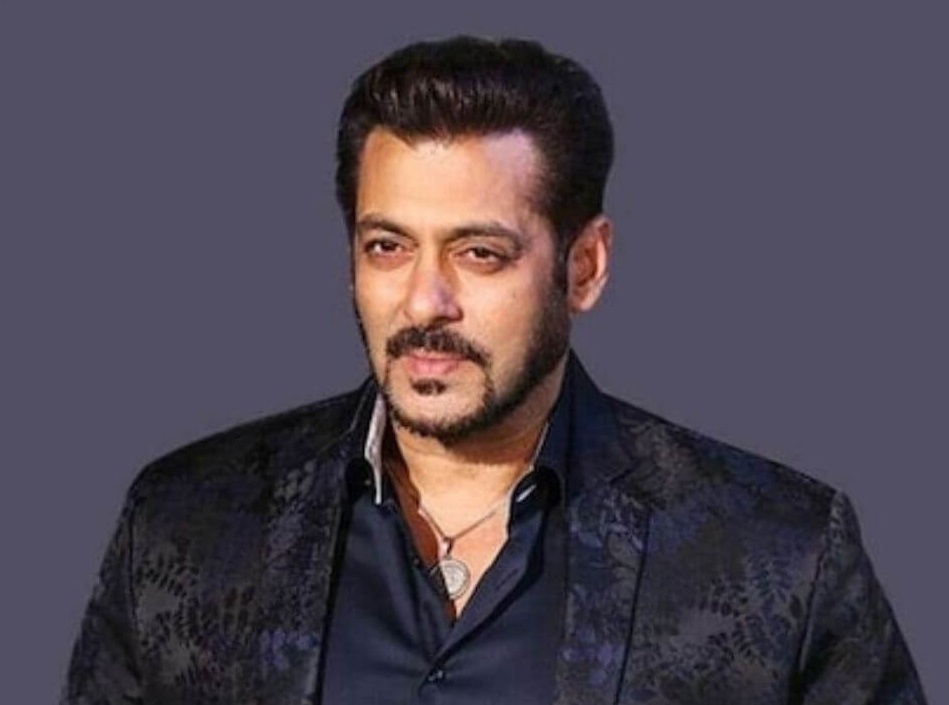 Salman Khan (Photo credit -google)