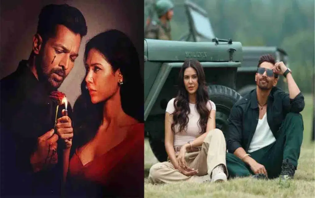 Sonam Bajwa (Photo credit Google)
