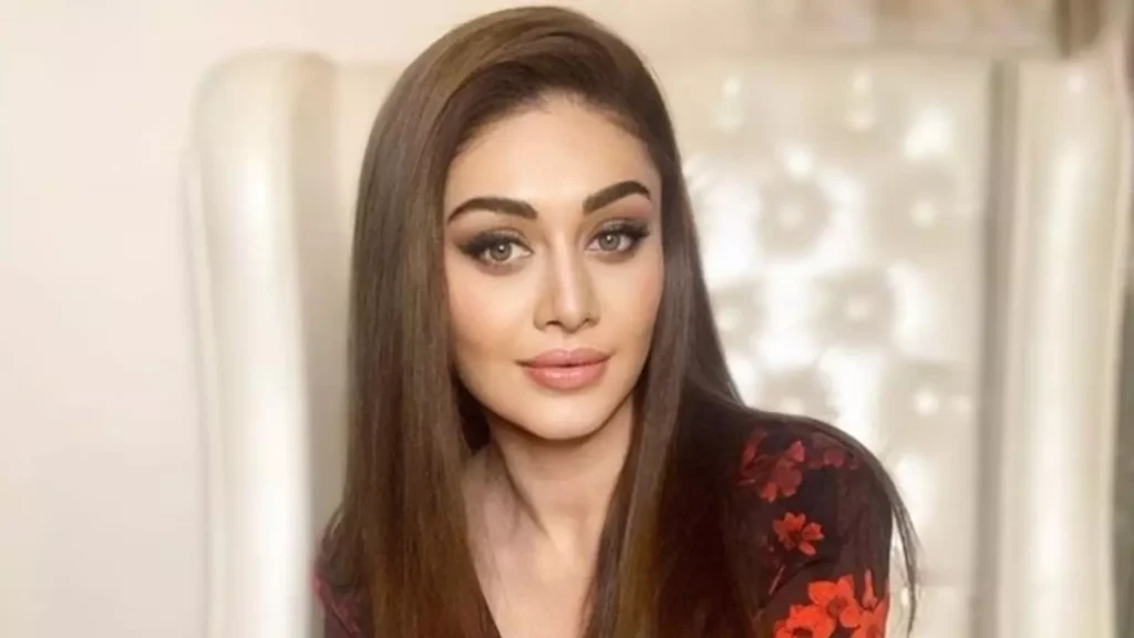 Shefali jariwala(photo credit Google)