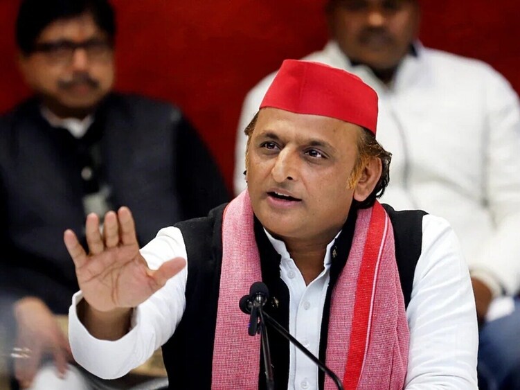 Akhilesh Yadav (Photo credit -google)