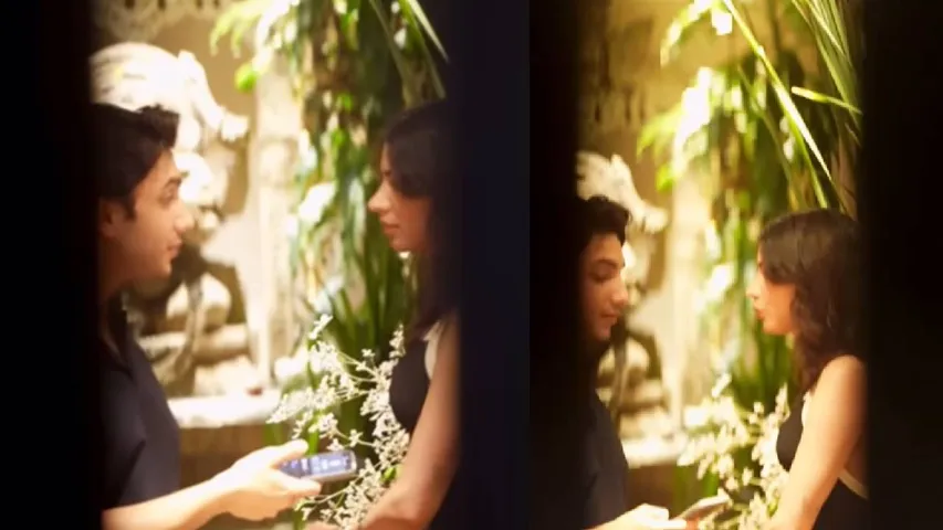 Sonam Kapoor party khushi vedang fight