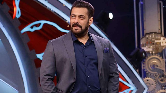 Salman Khan (Photo credit -google)