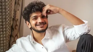 Munwar Faruqui (Photo credit Google)