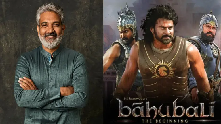 Baahubali The Epic