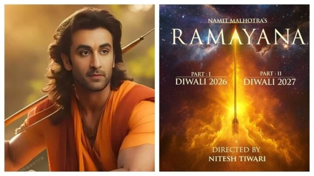 Ramayan (photo credit google)