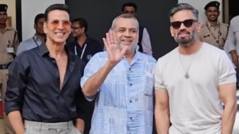 Hera Pheri 3