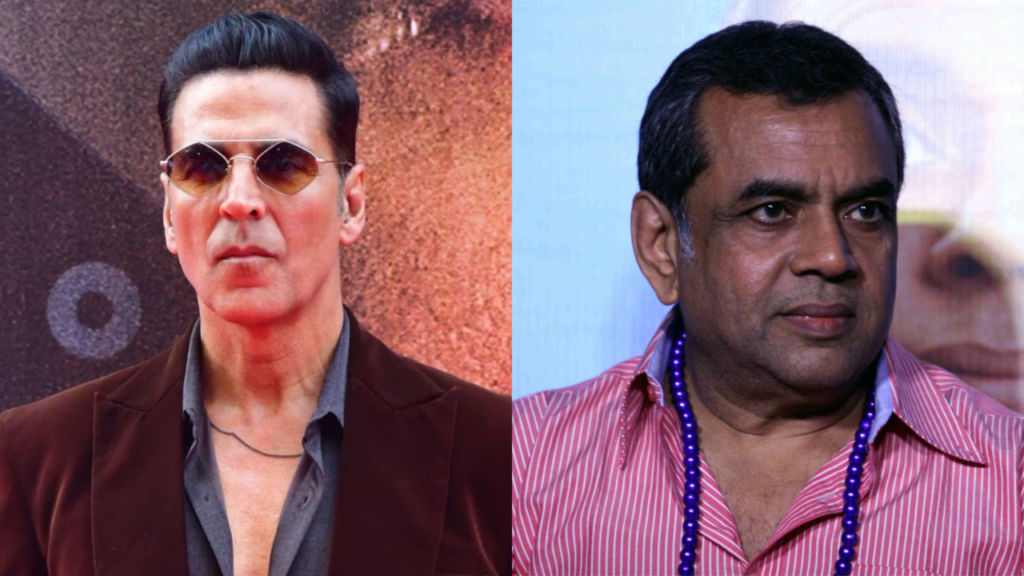 Hera Pheri 3