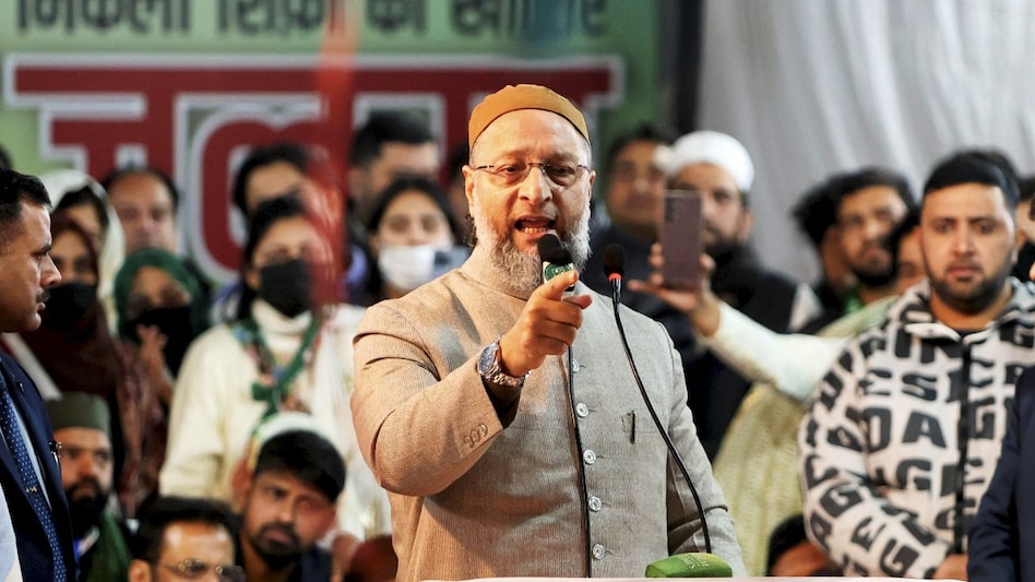 Owaisi