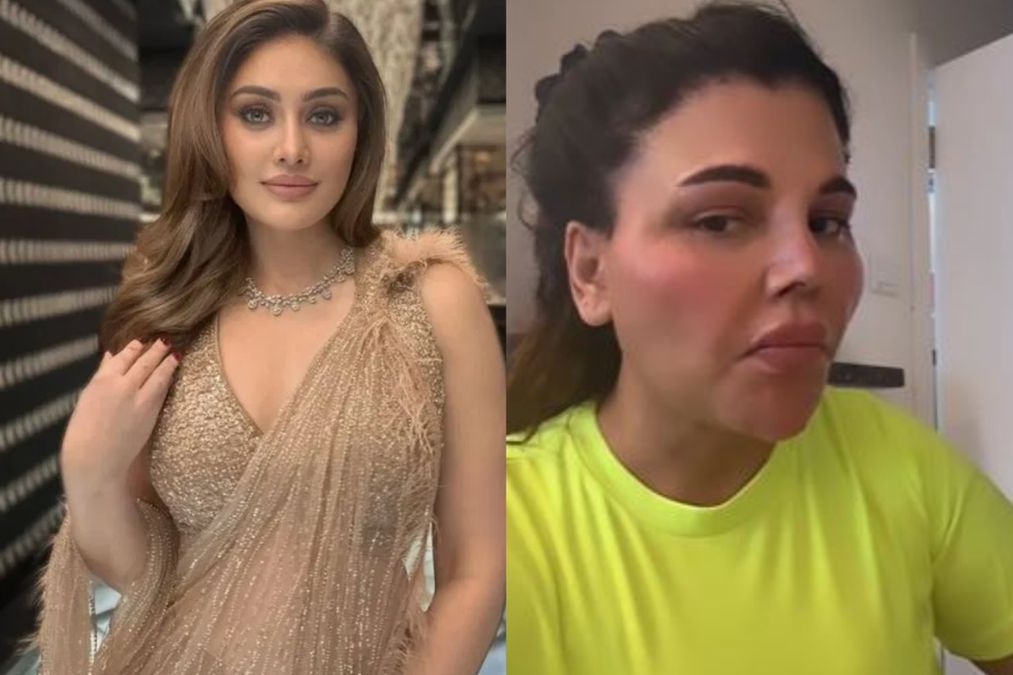 Rakhi sawant (photo credit -google)