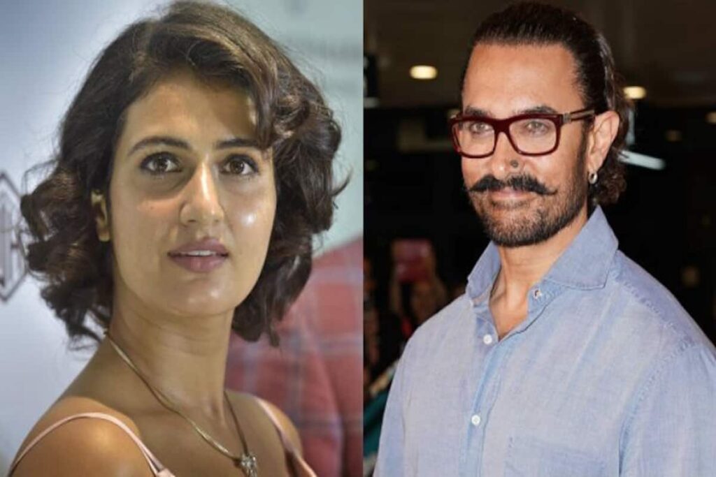 Aamir Khan (Photo credit google)