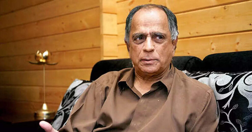 Pahlaj Nihalani