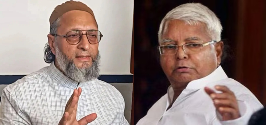 AIMIM