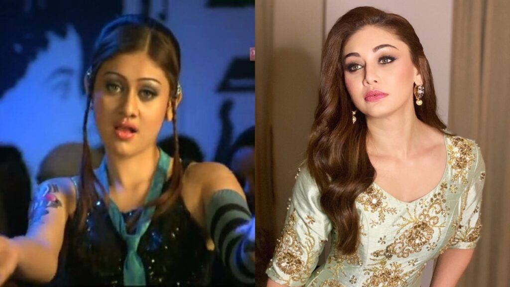 Shefali Jariwala (Photo credit google)