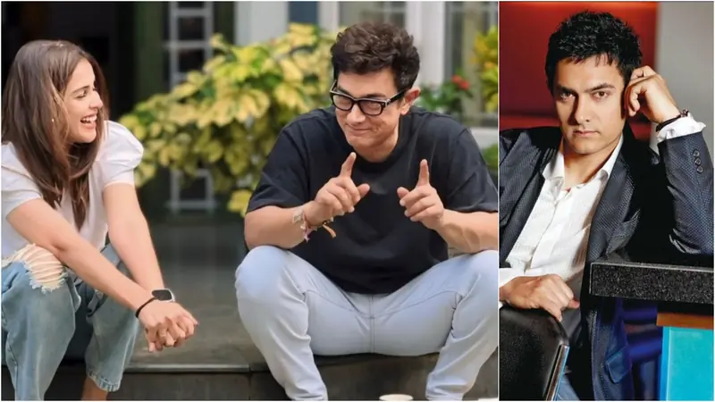 Aamir Khan